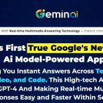GeminAi Review — 100K Bonus
