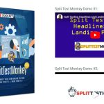 Split Test Monkey V3 Review — 100k Bonus