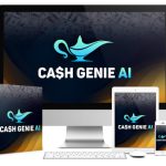 CASH GENIE AI Review — Discount And $100k Bonus