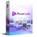AvaTalk Review — Generative AI Video Creator — 100k Bonus Here