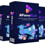 AI Fame Rush Review — Discount And $100k Bonus