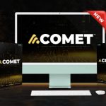 Comet Review — Discount And $100k Bonus