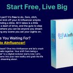 AInfluencer Review: Unlocking the Future of Digital Marketing — Your Key to Success — Review — Discount And $100k Bonus