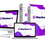 BLOG BOOST AI Review: The Ultimate All-in-One Blogging Solution? — 100k Bonus Here