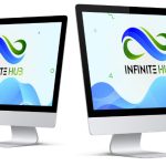 Infinite Hub Review — World’s First 4-in-1 Hosting Solution — Discount And $100k Bonus