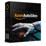 Azon AutoSites Review — Automated Amazon Affiliate Review Sites Maker — 100k Bonus Here