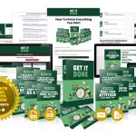 Get It Done Review: Transform Your Life with This Comprehensive Personal Development Program – 100k Bonus