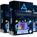Instant AI Biz Review: Tap Into the Lucrative AI Market Hassle-Free — Discount And $100k Bonus