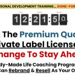 Change To Stay Ahead Review — 100k Bonus Here
