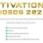 Motivational Videos 2024 Review– 100k Bonus