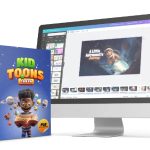 KidToons Canva Review — Unlocking the Potential of the Children’s Entertainment Market