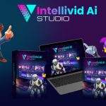 IntelliVid AI Studio Review: The Ultimate AI-Powered Video Creation Tool