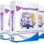 TubeTrivia AI Review: Unveiling the Future of Viral Video Marketing