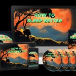 How to Sleep Better Review: Transform Your Nights with This Comprehensive Guide — 100k Bonus Here
