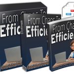 From Chaos to Efficiency Review: The Ultimate Guide to Scaling Your Online Business — 100k Bonus