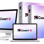 Covert A.I Review: A Deep Dive into Cutting-Edge Online Anonymity – Special Bonus $100k