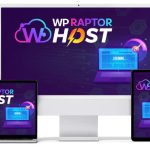 WP Raptor Host Review: Why This Game-Changing Hosting Service Could Be Your Best Investment – $99K Bonus Here