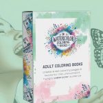 Watercolor Coloring Books Review: Unlock the Secret to Creating Bestselling Coloring Books – $997 Bonus Here