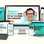 AI MILLIONAIRE Review: The Truth Behind the AI-Driven Wealth System – $99K Bonus Here