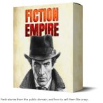 Fiction Empire Review: Unleash Your Creativity with AI-Powered Short Fiction – $997 Bonus Here