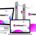 VidHostPal Review: Boost Your Video Marketing with This Powerful Tool – $25K Bonus Here