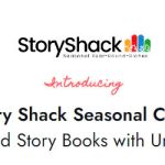StoryShack’s Seasonal Books Review: A Game-Changer for Children’s Holiday Stories – $997 Bonus Here