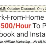 Posting Profits Review: Unveiling the Secret to $500 Per Hour with Zero Experience – Discount And $100 Bonus