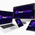 AzonBuilder Review: The Ultimate Tool for Effortless Affiliate Marketing – Discount And $100 Bonus