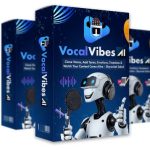 Vocal Vibes AI Review: Transform Your Content with AI-Powered Voices – Discount And $100 Bonus