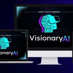 Visionary AI Review: Revolutionize Content Creation with This Game-Changing AI Tool – Discount And $100 Bonus